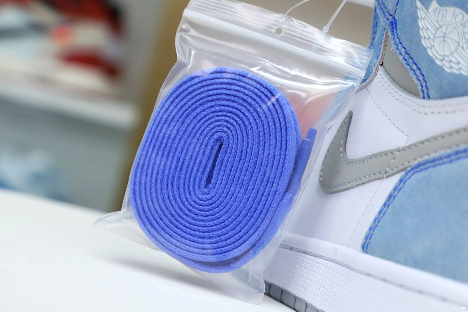 HIGH 'HYPER RETRO AIR ROYAL' OG JORDAN 1 0904